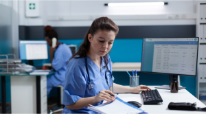 medical billing