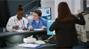Exploring the Role and Advantages of Medical Billing Agencies