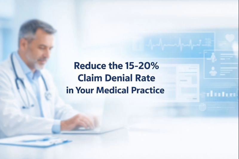 Claim Denial Rate