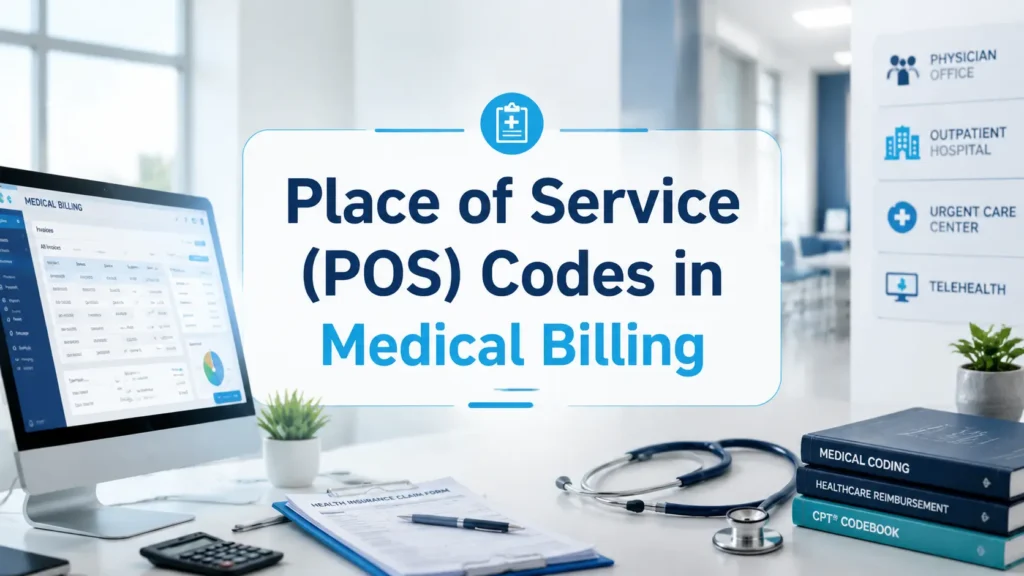 Place of Service